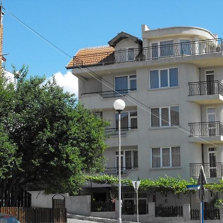 Къща За Гости Каракачанов Sozopol Exteriér fotografie