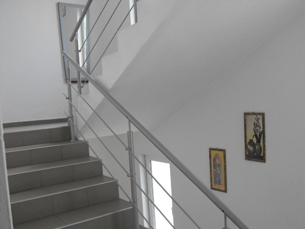 Къща За Гости Каракачанов Sozopol Exteriér fotografie